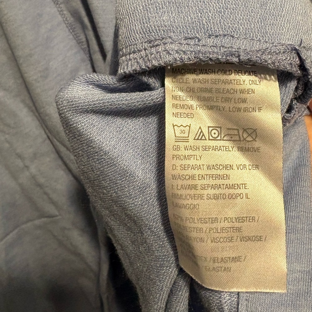 NWOT SG Sport by Susan Graver Tunic Small - Picture 6 of 8